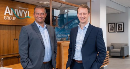 Anwyl Partnerships Growth Sees Two Key Team Members Take on Director Roles