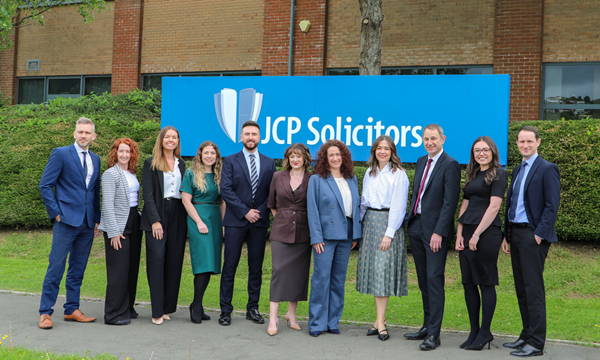 JCP solicitors