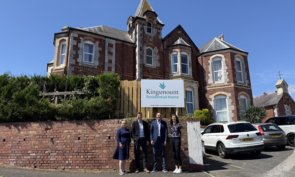 JGP Holdings x Azets