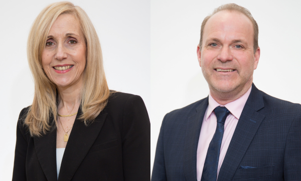 JNP Legal Strengthens Team with Two Senior Solicitors