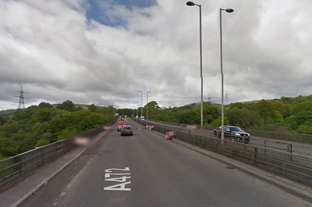 £2m Scheme Scheduled to Replace Busiest Road Bridges in Rhondda Cynon Taf
