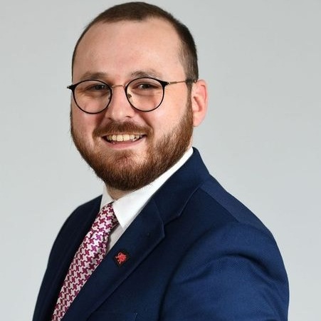 Jack Sargeant MS Minister for Culture, Skills and Social Partnership (Landscape)_cropped