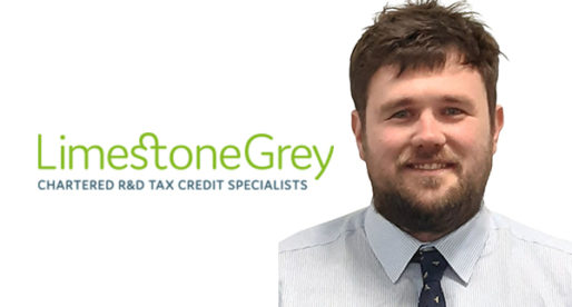 Appointment Strengthens LimestoneGrey Team