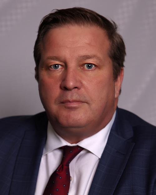 James Clarke Nov 2022