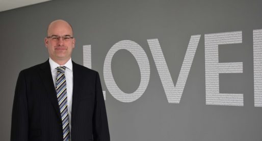 Lovell Names New Regional Managing Director in South Wales