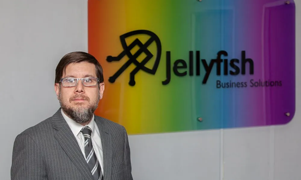 James Kemp, Jellyfish solutions