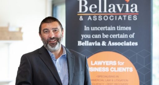 Bellavia & Associates Appoints New Solicitor to Team