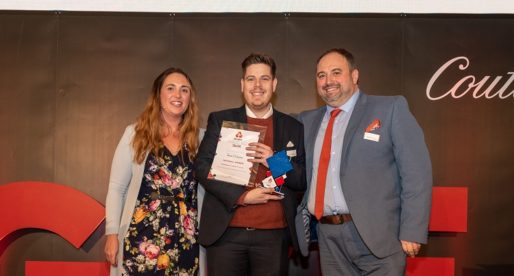 Welsh Innovation Centre Director Named UK Entrepreneurs’ Champion
