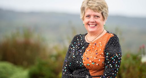 Leading Businesswomen Help Launch Major New Skills Plan for Wales