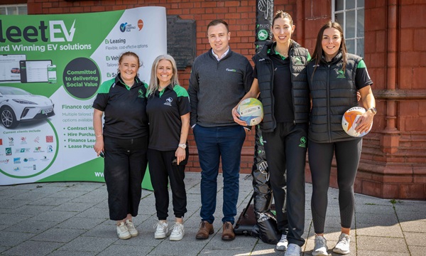 Jarrad Morris and Cardiff Dragons