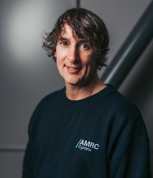 Jason Murphy Headshot
