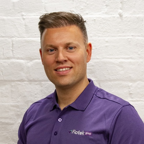 Jay Ball CEO Flotek group