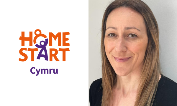 Welsh Charity Announces New CEO