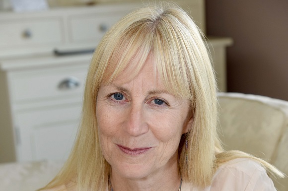 Swansea Menopause Expert is Finalist for Major Award