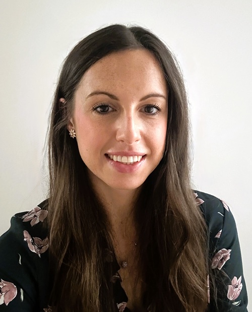 Jennifer Waterman General Surgical Registrar University Hospital of Wales