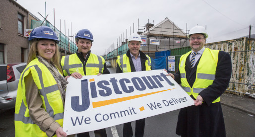 £1.1m Loan from Finance Wales Helps Established Port Talbot Building Contractor Build for Future