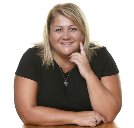 Jo Brown