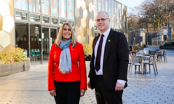 Institute of Directors 2023 Awards Launch