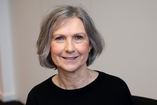 Jo Roberts Jo Roberts