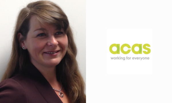 Joanna Nunn Announced as New Chief Conciliator at Acas