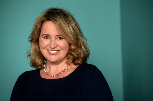 Joanna Swash Group CEO of Moneypenny Named One of this Year’s Women to Watch