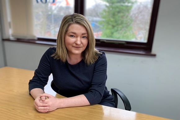 Acorn Appoints Recruitment Manager for North Wales