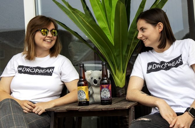 Welsh Student Shakes up Drinks Industry with Non-Alcoholic Craft Beer Business