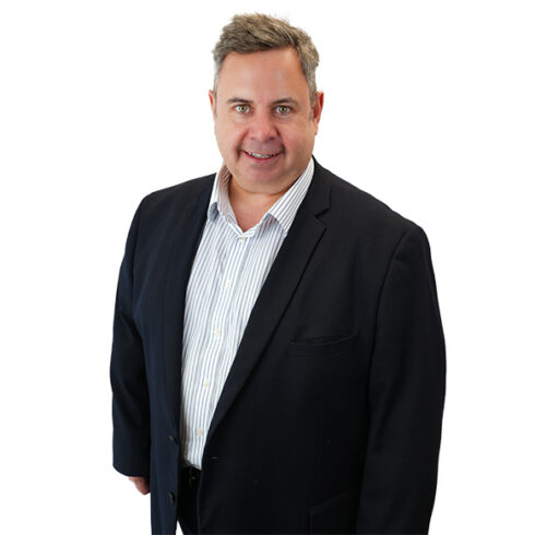 John Cullen, Menzies