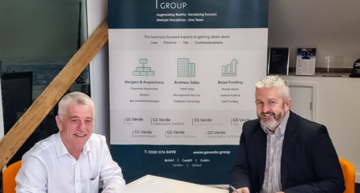 GS Verde Group Expands EU Footprint with Irish Acquisition