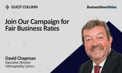 Join Our Campaign for Fair Business Rates