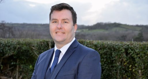 Programme Director Appointed for Swansea Bay City Deal