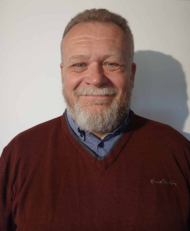 Jon Williams
