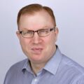 Jonathan Ashworth, Chief Economist, ACCA
