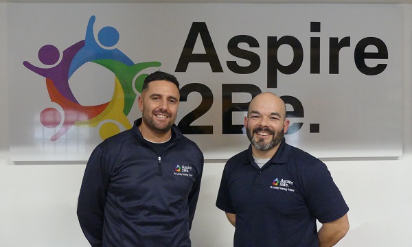 Aspire 2Be, Part of Educ8 Group Launches New Leadership & Management Apprenticeship