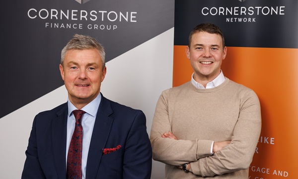 Cornerstone Finance Group, Cardiff 07/01/2025