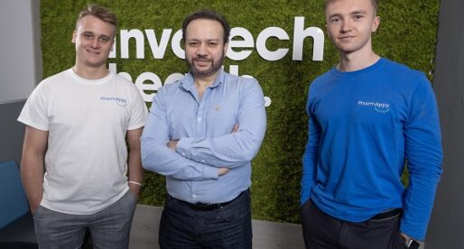 North Wales Software Designers Secure Angel Investment for Pharmacy Communication App