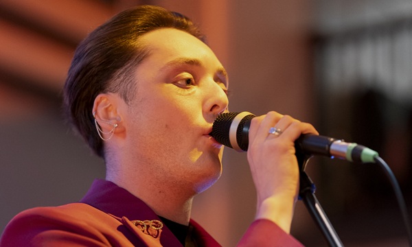 Newport City Radio awards 5th June 2025