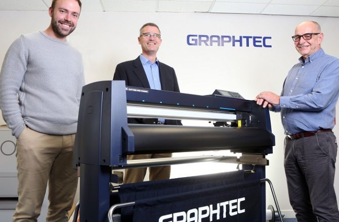North Wales Electronics Distributor Pushes Turnover to New Heights