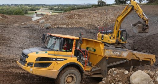 £135M Bypass on Schedule with Activity Set to Increase in Spring