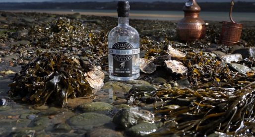 New Menai Oyster Gin is the Perfect Combination