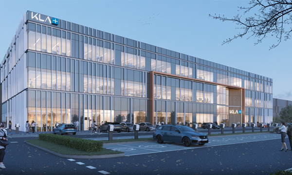 Plans to Build a New R&D and Manufacturing Facility in Newport