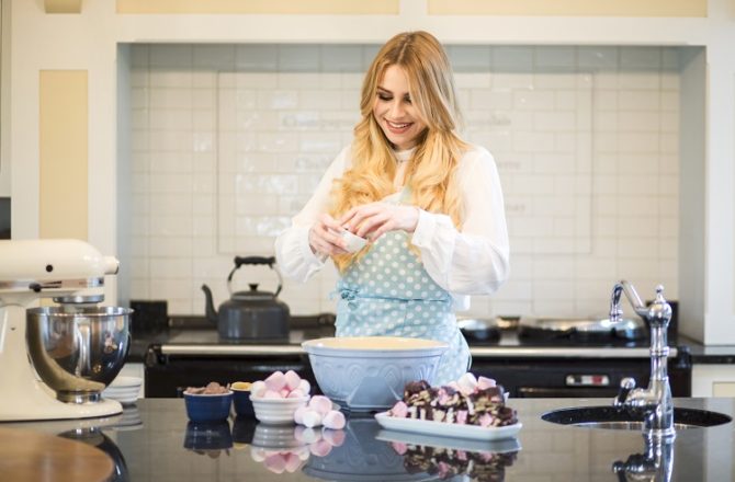 BBC’s Alana Spencer Shows Entrepreneurs in Carmarthenshire ‘How to Sow the Seeds of Success’