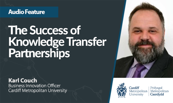 The Success of Knowledge Transfer Partnerships
