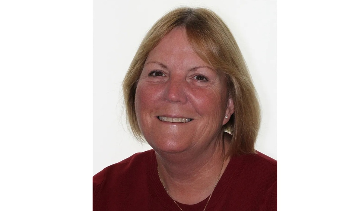 Karen Jones