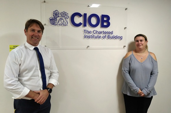 Coleg Cambria Building Partnership with World Leader in Construction Sector