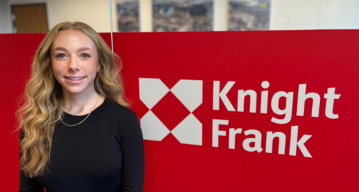 Kate Maffey Joins Knight Frank in Cardiff