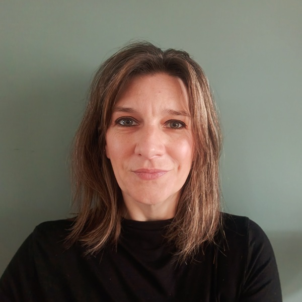 Kate Penney head shot