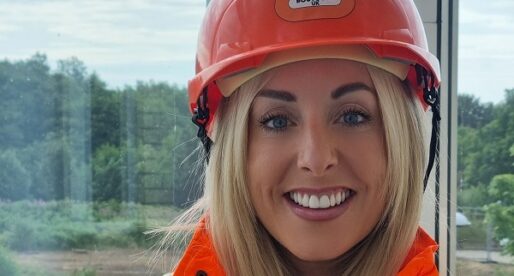 Bouygues UK Welcomes Katie Hathaway as Head of Social Value for Wales and the South West