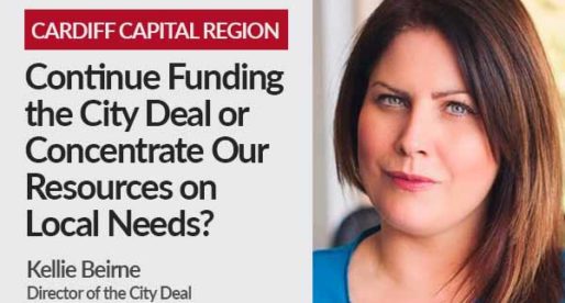 Should We Continue Funding the City Deal or Concentrate Our Resources on Local Needs?