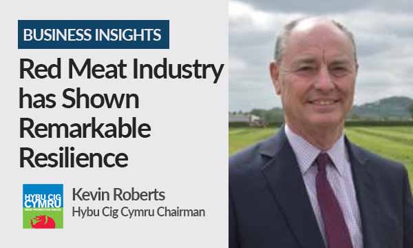 Red Meat Industry has Shown Remarkable Resilience, But Uncertainty Remains